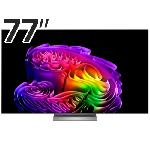 LG전자 올레드evo AI OLED77G6KNA