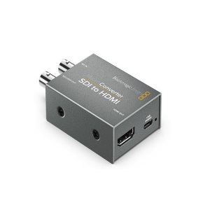 블랙매직  Micro Converter SDI to HDMI