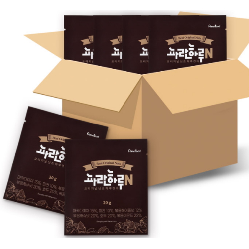 파란푸드 파란하루N 20g