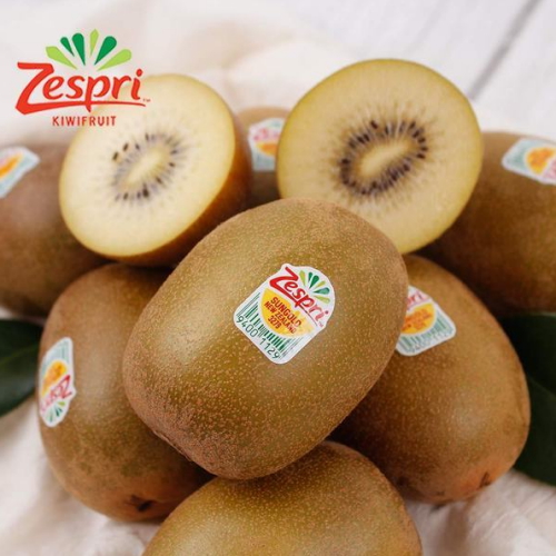 감동  제스프리 골드 키위 점보 15과 2.3kg내외