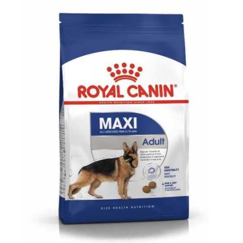 로얄캐닌 맥시 어덜트 10kg