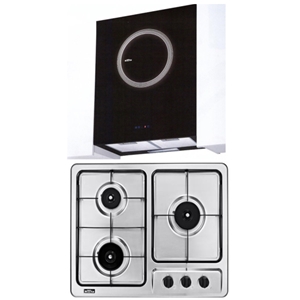 하츠  GC-3605SDRH, 슬림루나 SSL-60GCI