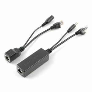 라이트컴 Coms PoE  패시브 어댑터 BE432