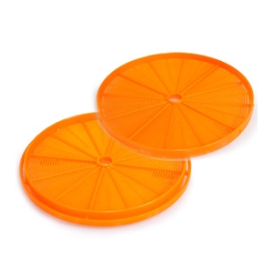 신창전자  청시루 전용 원형 채반