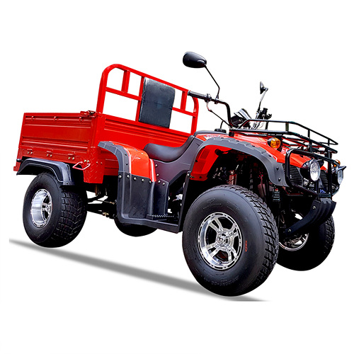 영진테크  250CC 화물 오토바이