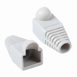 강원전자  Plug Master RJ-45 보호캡 덮개형