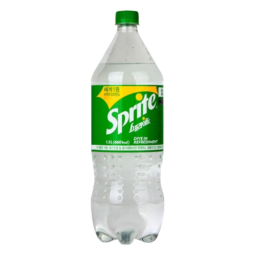 코카콜라음료 스프라이트 1.5L