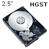 HGST 트래블스타 5K250 SATA