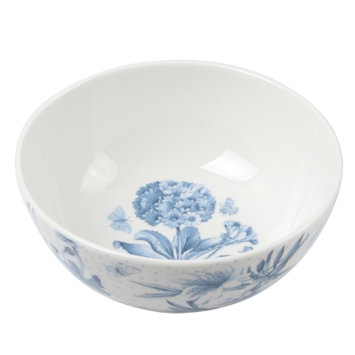 포트메리온 보타닉블루 딥볼 (면기) 16cm