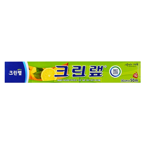 크린랲  30cm x 50m