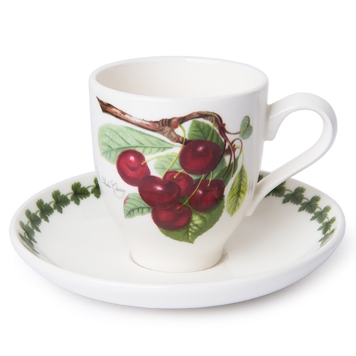 포트메리온 포모나 에스프레소잔 커피컵 (T형) 110ml