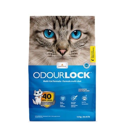 오더락 오리지널 12kg