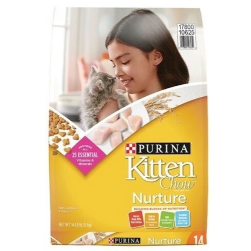 퓨리나 키튼 차우 6.35kg