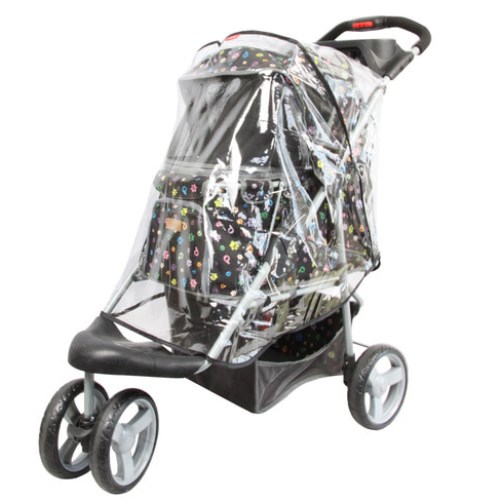 코엘컴퍼니  유모차 레인커버 기본형
