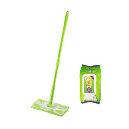 퍼펙트클린  표준형 청소밀대
