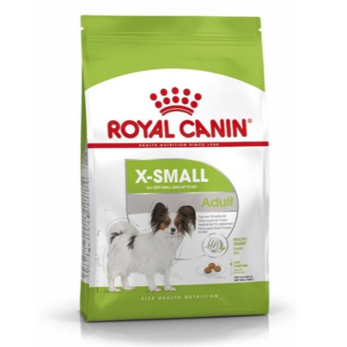 로얄캐닌 엑스스몰 어덜트 11kg