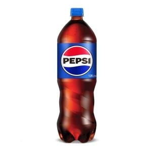  롯데칠성음료 펩시콜라 1.25L [12개]