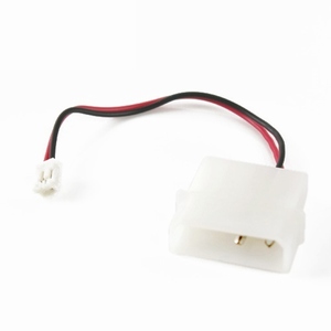 라이트컴 Coms 쿨러 케이블 2C/4P 10cm NA200