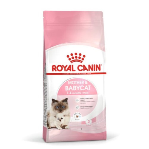 로얄캐닌 캣 마더 앤 베이비캣 10kg