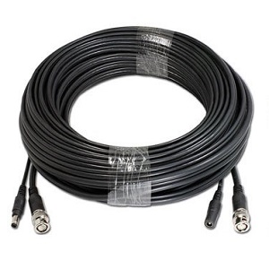 엔터컴  HD-SDI BNC+DC 일체형 케이블