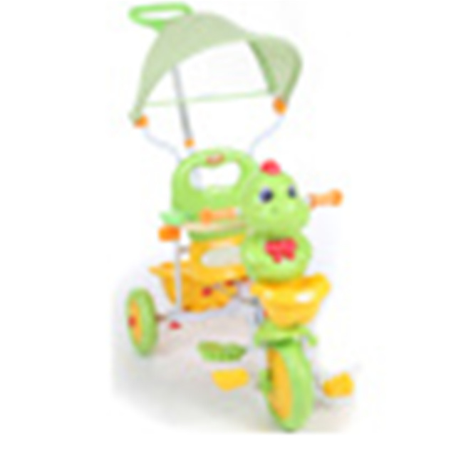 2009 공룡 다기능 자전거