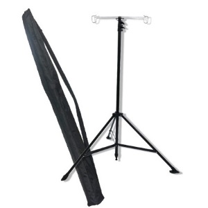 ABC코리아  족자형 스크린 전용 스탠드