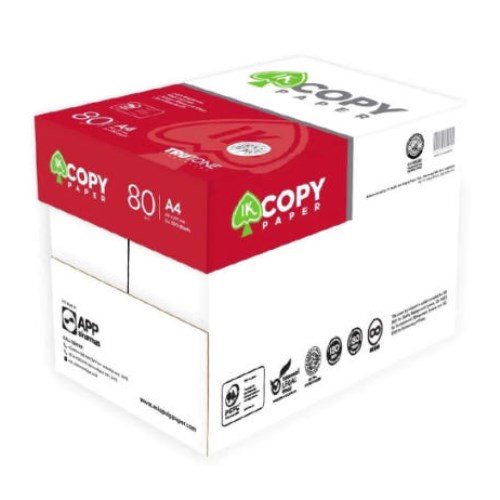 APP  IK 카피 복사용지 A4 80g