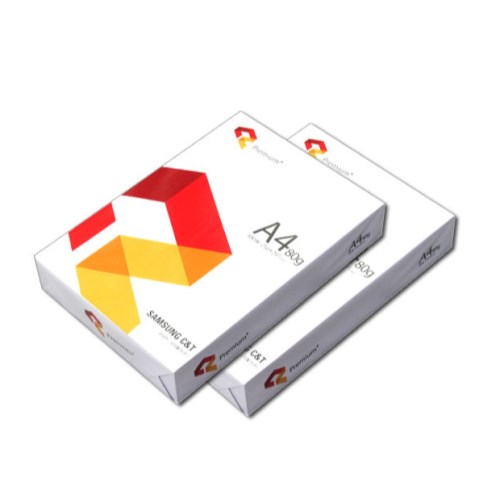 삼성물산 프리미엄 플러스 복사용지 A4 80g [1,000매]