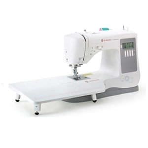 싱거  프리미엄 마스터미싱 7640