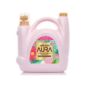 샤프란 아우라 윌유메리미 5.5L