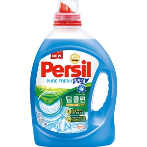 퍼실 딥클린 실내건조 일반용 2.7L