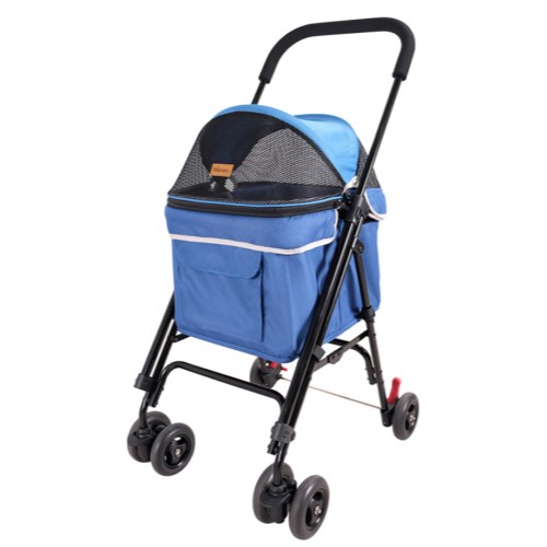 이비야야  에스트로 미니펫 유모차