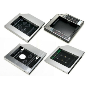 노트옵션  멀티부스트 SATA to SATA