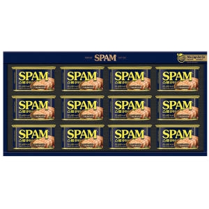 CJ제일제당  스팸 6호