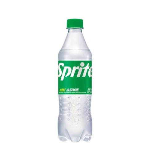  코카콜라음료 스프라이트 500ml [24개] 상품이미지