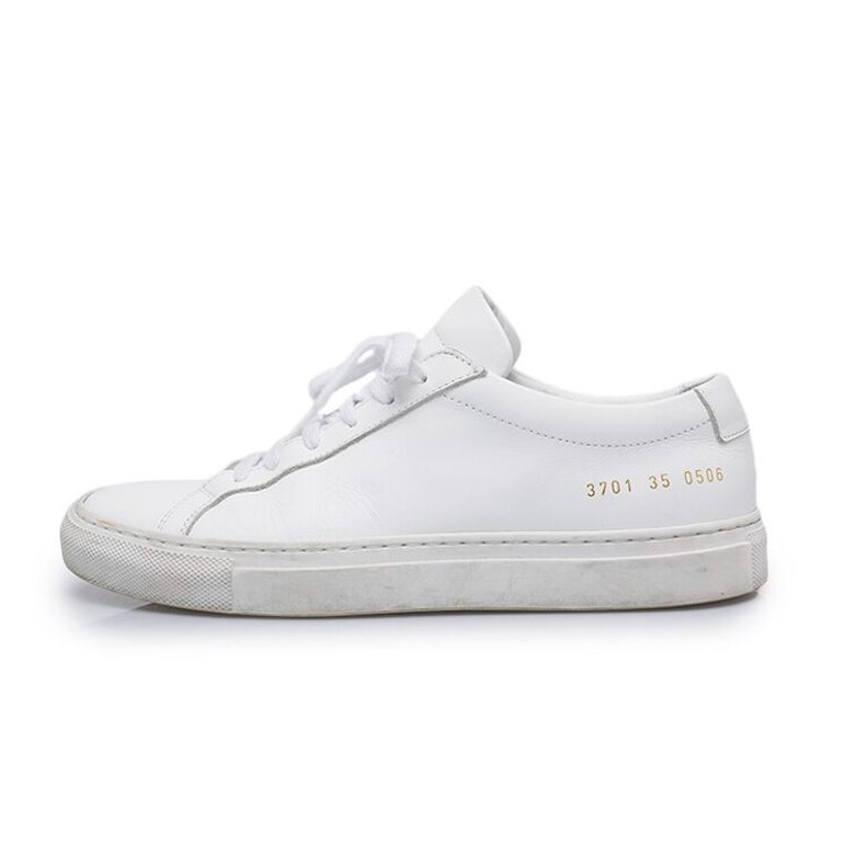 커먼프로젝트 여성 오리지날 아킬레스 스니커즈_3701 0506