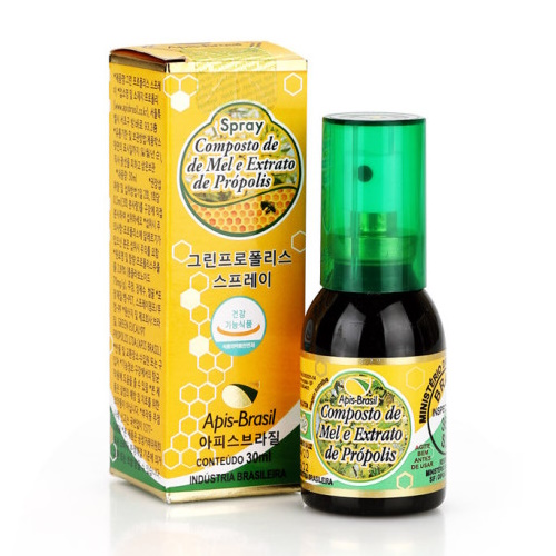 아피스플로라 그린 프로폴리스 스프레이 30ml