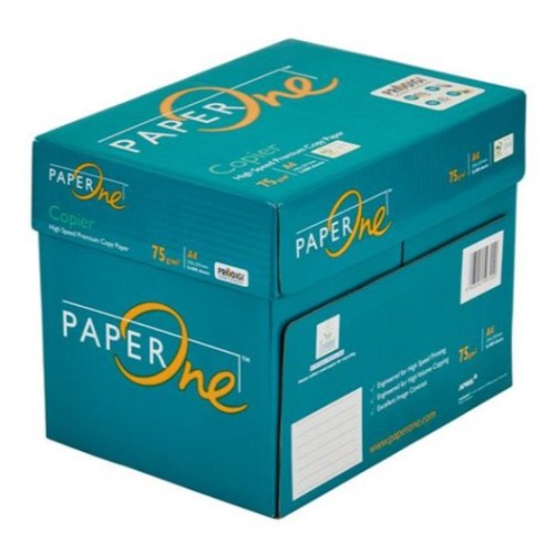 페이퍼원  카피어 복사용지 A4 75g