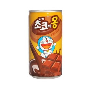 남양유업 초코에몽 175ml