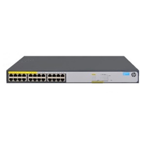 HP  1420-24G-PoE+(JH019A)