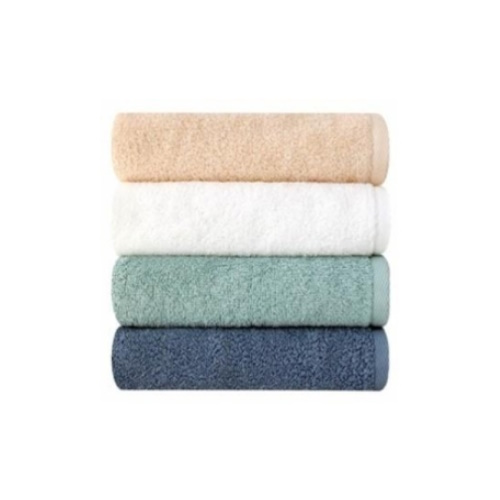 송월타월  라이트무지40 호텔타월 130g