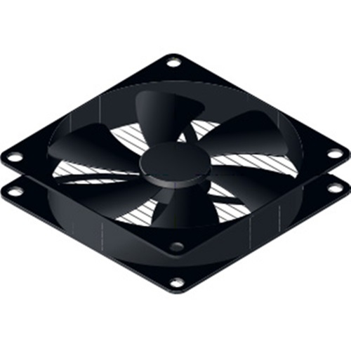 에너맥스  Enermax EAG001 화이트