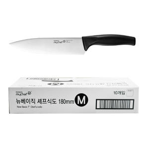 도루코  마이셰프 뉴베이직 셰프식도