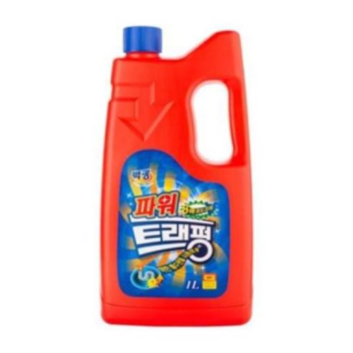 백광  트래펑 2L