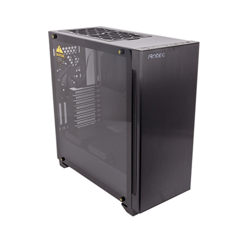 명품 PC 케이스 추천! Antec P110 LUCE - 에누리 쇼핑지식 리뷰