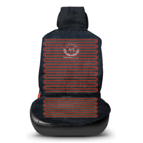 오토모빌코리아  잇츠 블랙라인 열선시트