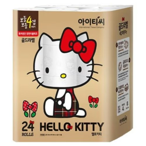 골드라벨 25m (24롤)[3팩] 이미지 24650510