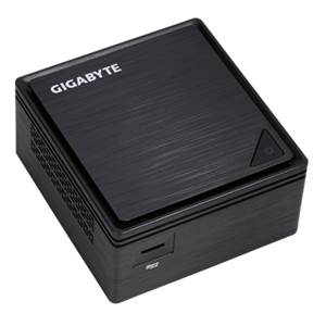GIGABYTE BRIX GB-BPCE-3455