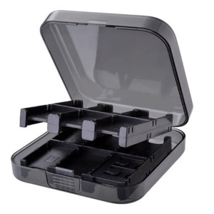 경문엔터테인먼트 겜맥 게임팩 케이스 24in1 (SWITCH)