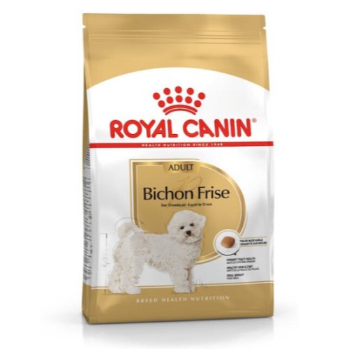 로얄캐닌 독 비숑프리제 어덜트 1.5kg